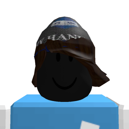 Roblox profile picture for @rogeris