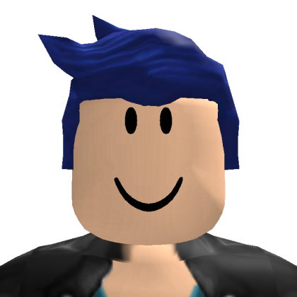 Roblox profile picture for @mahid2021