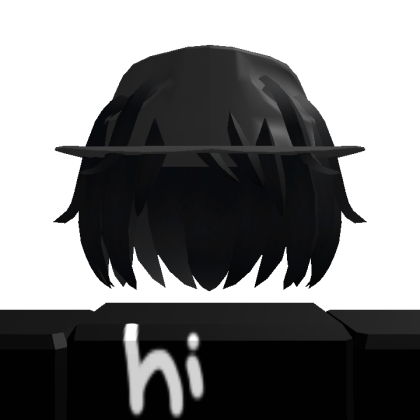 Roblox profile picture for @tech