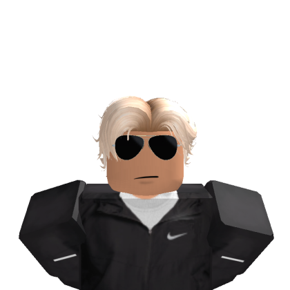 Roblox avatar