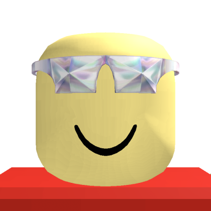 Roblox profile picture for @Launched