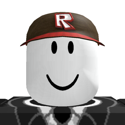 Roblox profile picture for @resale