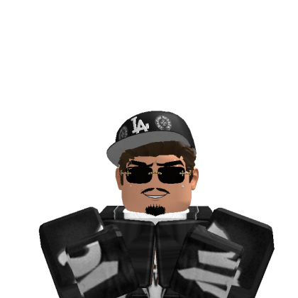Roblox avatar