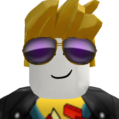 Roblox profile picture for @emirmaruf
