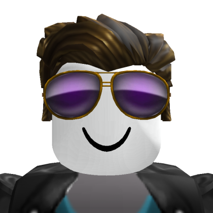 Roblox profile picture for @jeffs_7