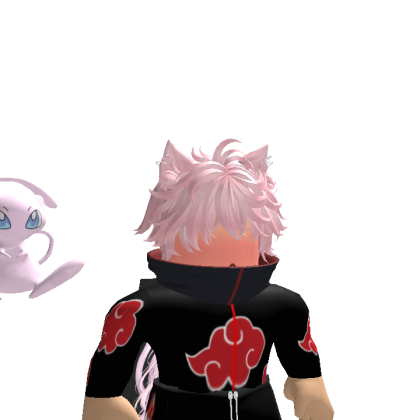 Roblox avatar