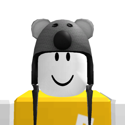 Roblox profile picture for @Implicitly