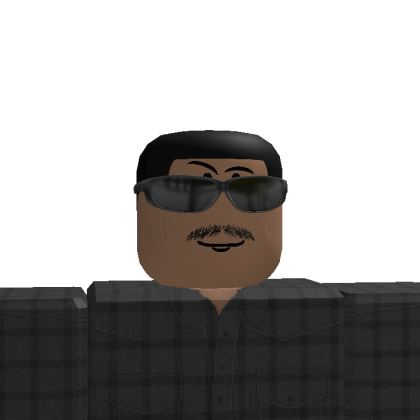 Roblox avatar