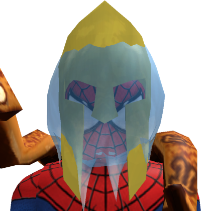 Roblox profile picture for @Outdid