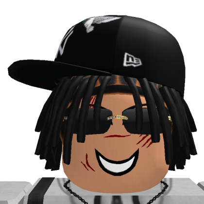 Roblox avatar
