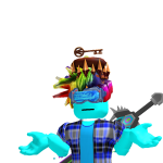 @MagicalHengry