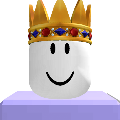 Roblox profile picture for @Depressor