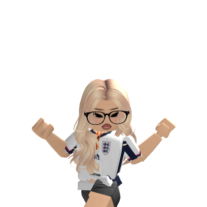 Roblox avatar