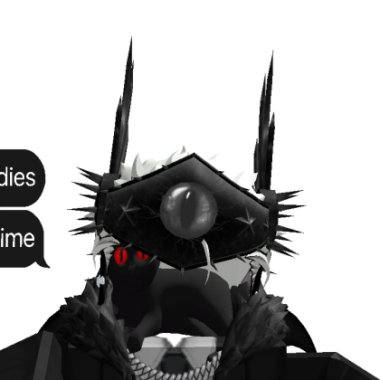 Roblox avatar