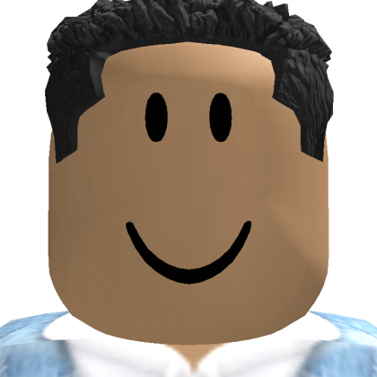 Roblox profile picture for @Mends_luca