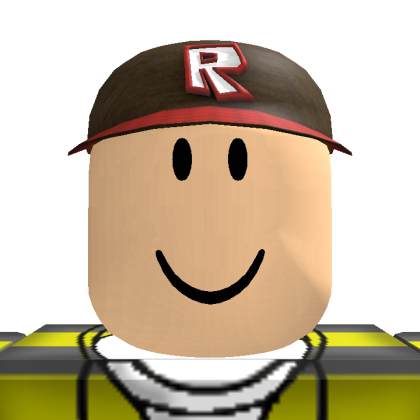 Roblox profile picture for @Discriminating
