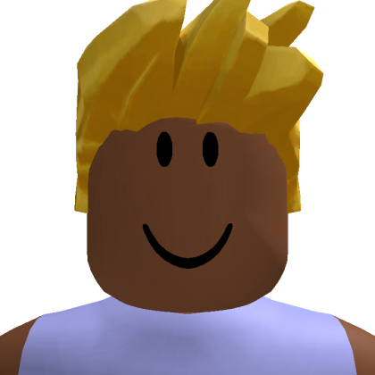 Roblox profile picture for @Juansol22