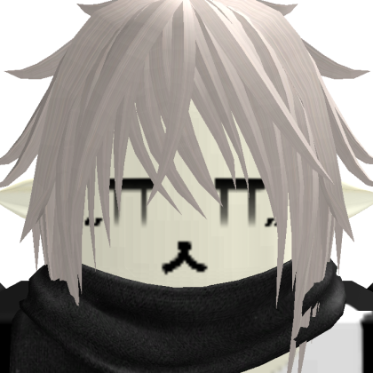 Roblox profile picture for @containing