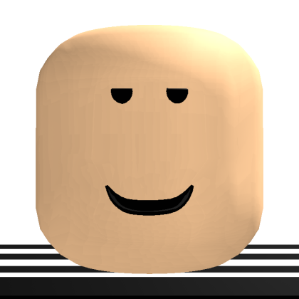 Roblox profile picture for @Disguised