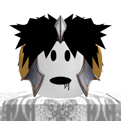 Roblox profile picture for @czech
