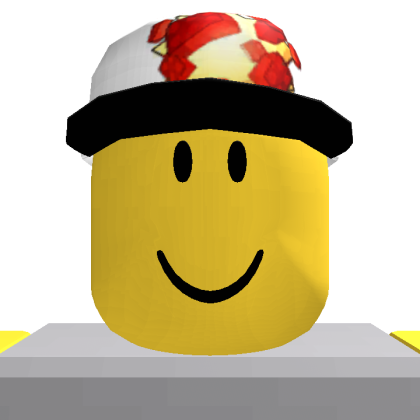 Roblox profile picture for @Cognitive