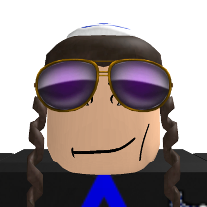 Roblox avatar