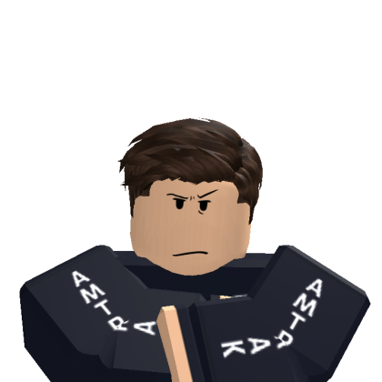 Roblox avatar
