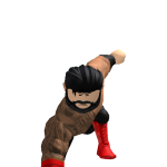 @RomanReignsWWEBloodi