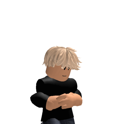 Roblox avatar