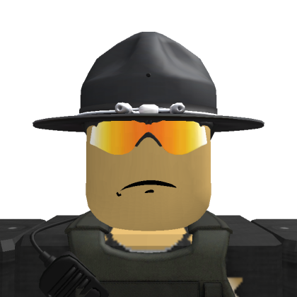Roblox avatar