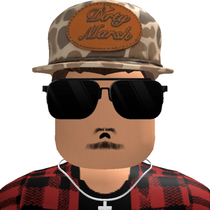 Roblox avatar
