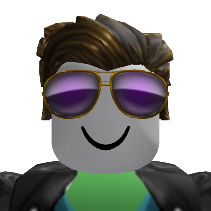 Roblox profile picture for @pengkah