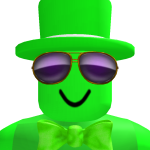 @ACoolGreenGreen