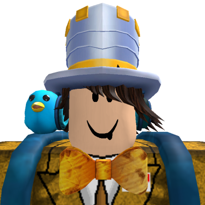 Roblox profile picture for @RIKOPG