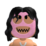 @daijahweirdoo