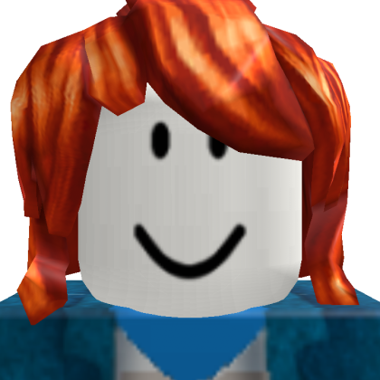 Roblox profile picture for @maiaph