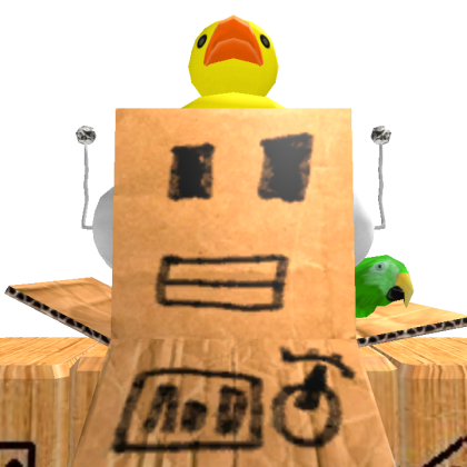 Orangturttle