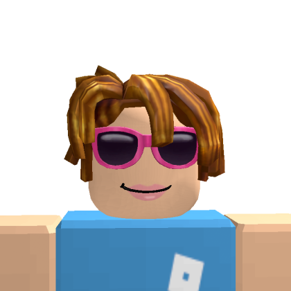 Roblox avatar