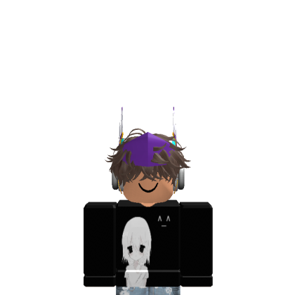 Roblox avatar