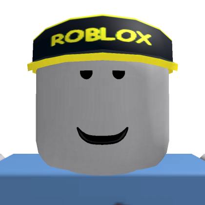 Roblox profile picture for @opened