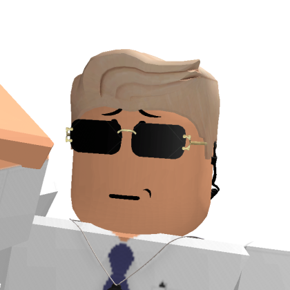 Roblox avatar