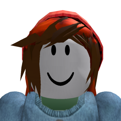 Roblox profile picture for @licallie