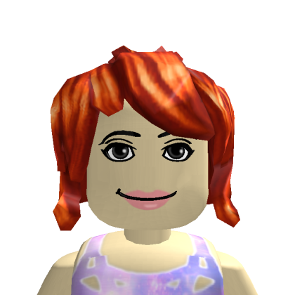 Roblox profile picture for @Raynim302