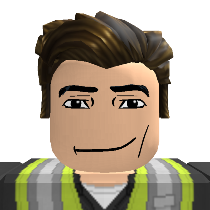 Roblox avatar