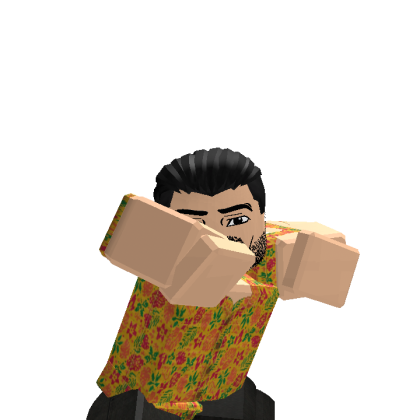 Roblox avatar