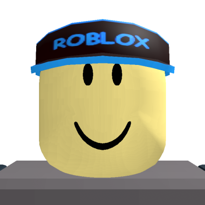 Roblox profile picture for @Finality