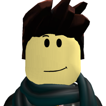 Roblox profile picture for @YUVRAJ