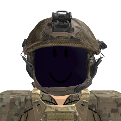Roblox avatar