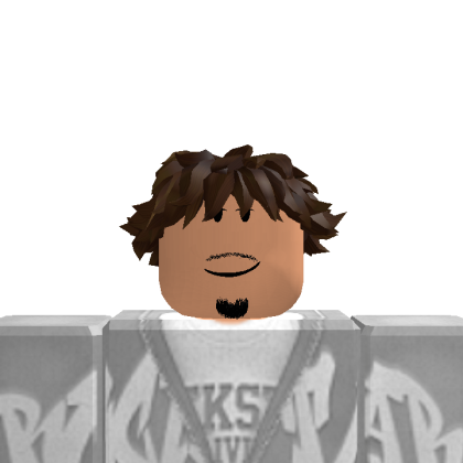 Roblox avatar