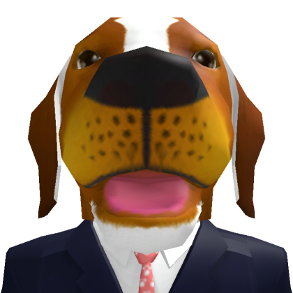 Roblox avatar